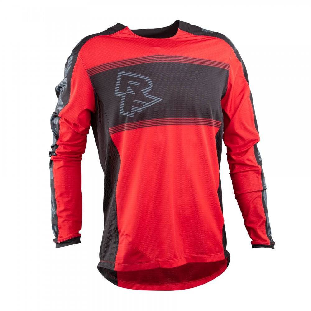 Race Face Ruxton Long Sleeve Jersey