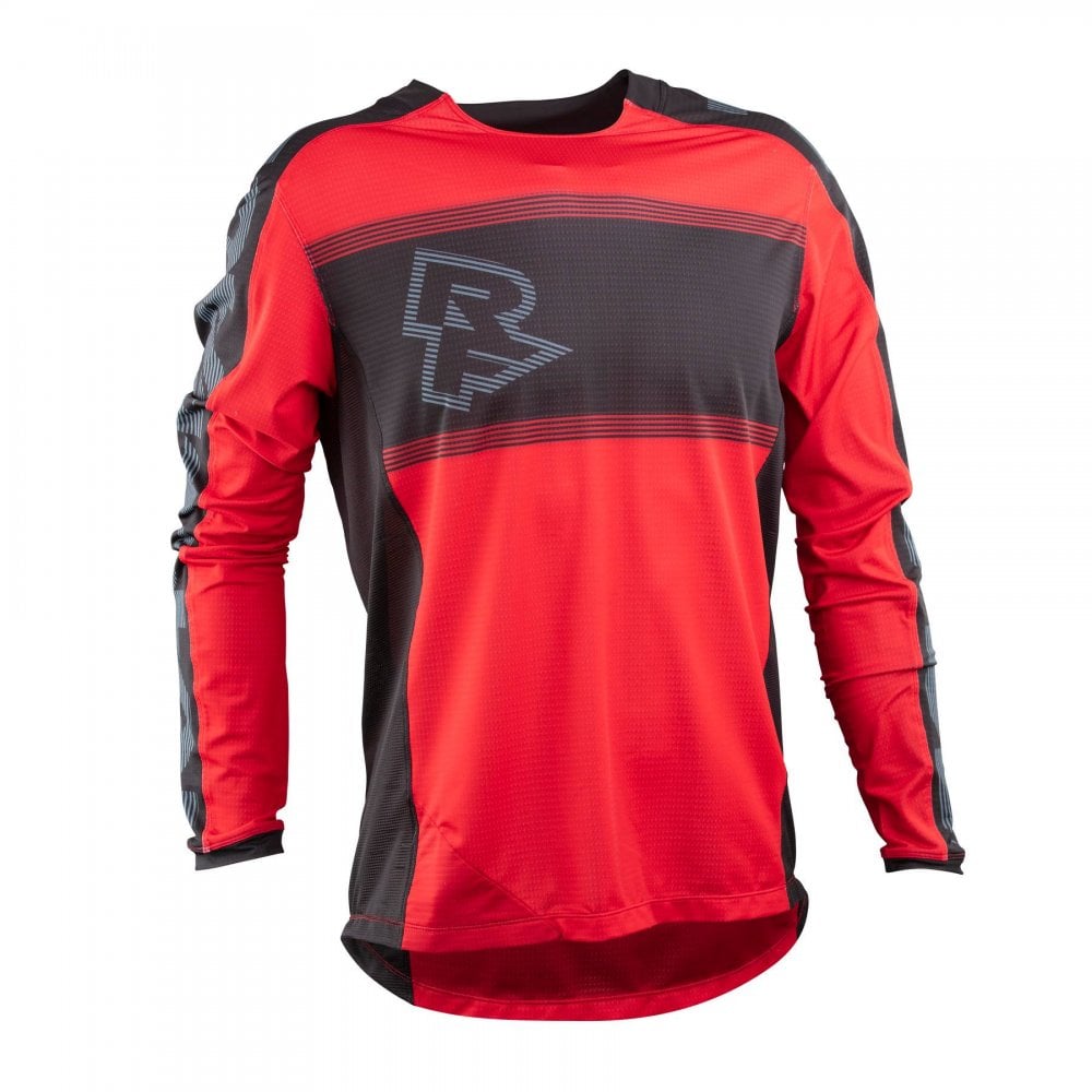 Race Face Ruxton Long Sleeve Jersey