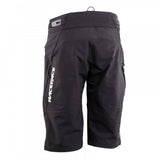 Race Face Khyber women's mountain biking shorts in durable, breathable fabric with a fitted athletic design.