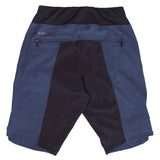 Race Face Traverse women's mountain biking shorts with zippered pockets and ventilation for breathable, active wear.