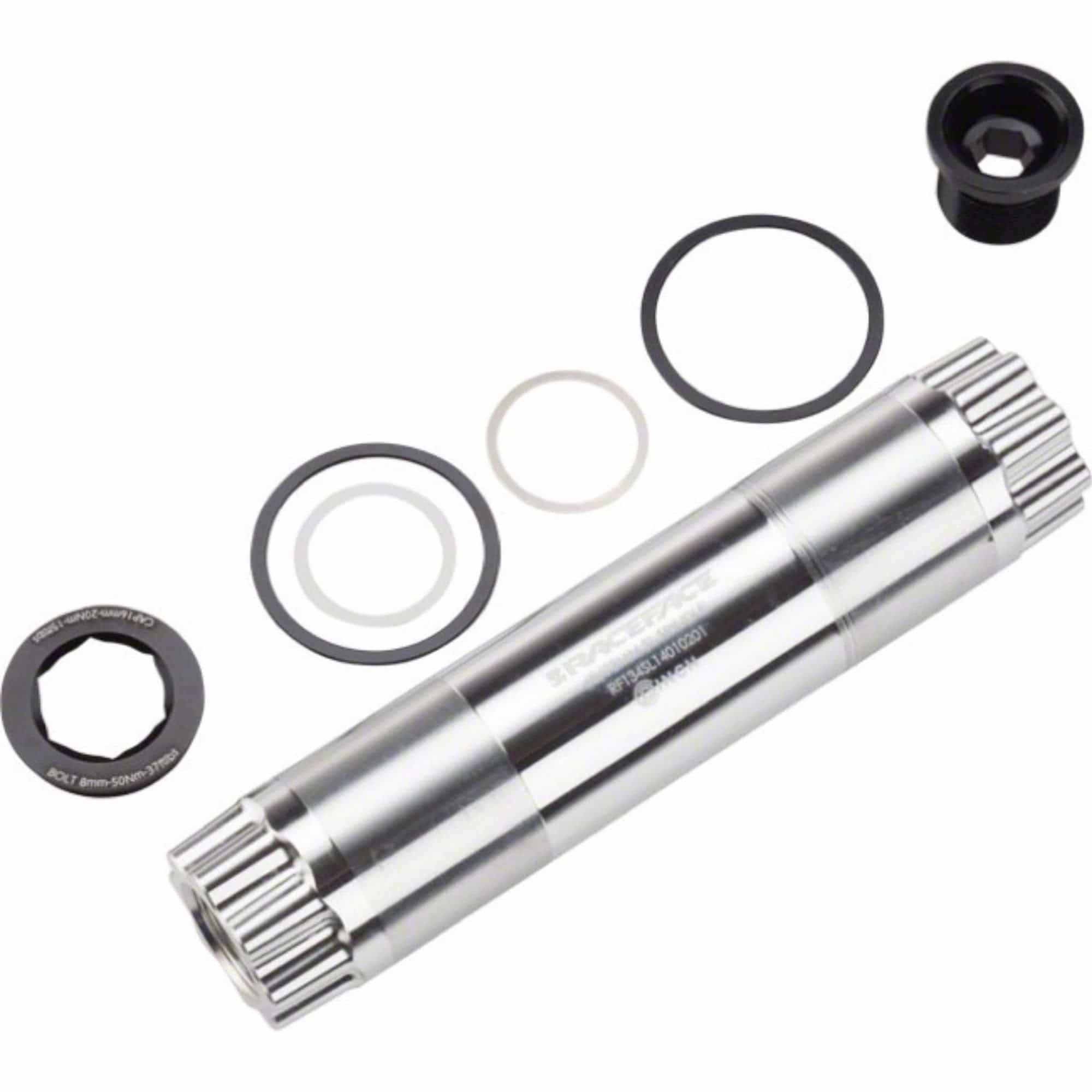 Race Face Cinch Spindle Conversion Kit Spares & Accesories