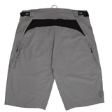 Race Face Indy Women's All-Mountain Shorts 2021 with venting and adjustable waistband, showing lightweight fabric and functional design.