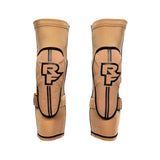 Race Face Indy Knee Guard 2021 MTB protective knee pads with adjustable straps and durable padding for mountain biking safety.