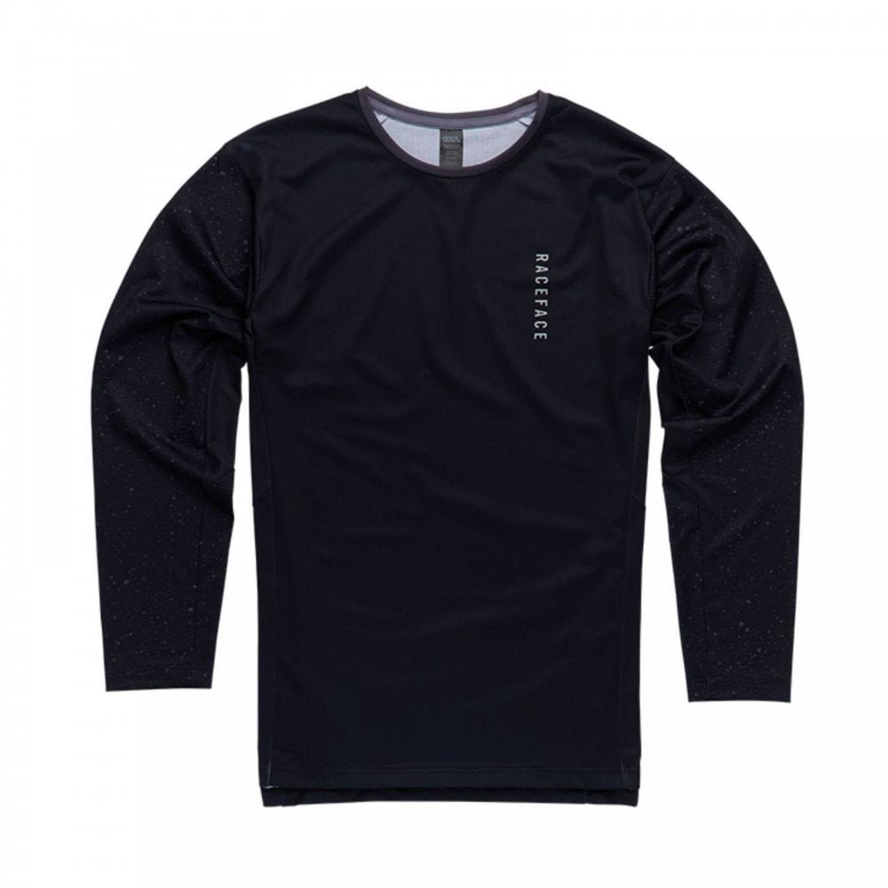 Race Face Indy Long Sleeve Jersey