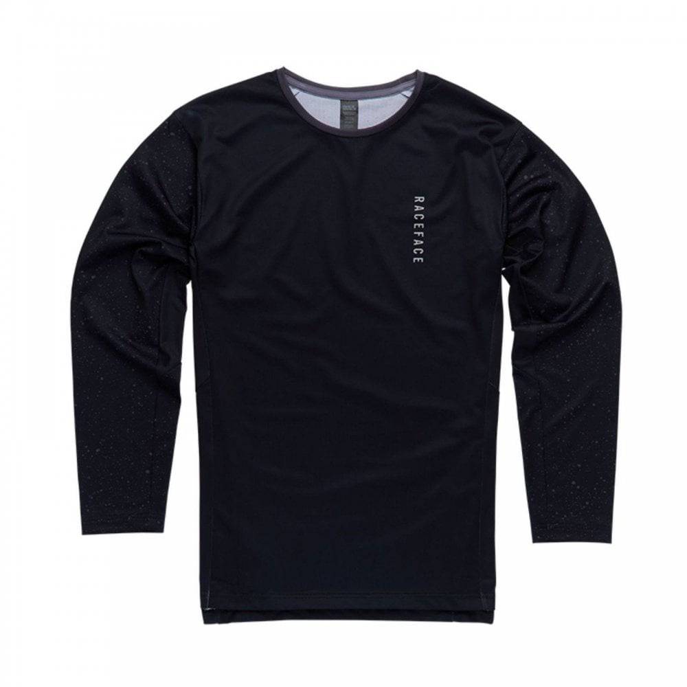 Race Face Indy Long Sleeve Jersey
