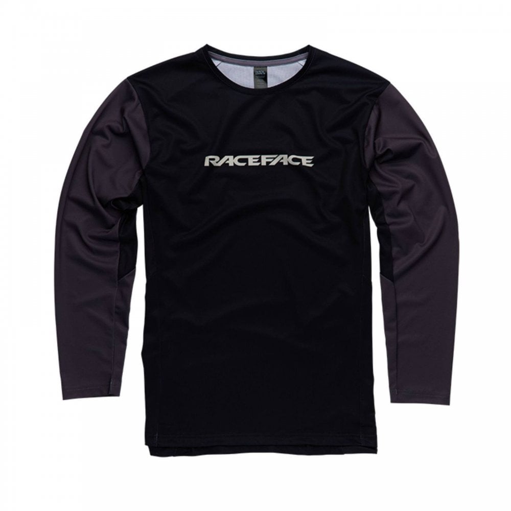 Race Face Indy Long Sleeve Jersey