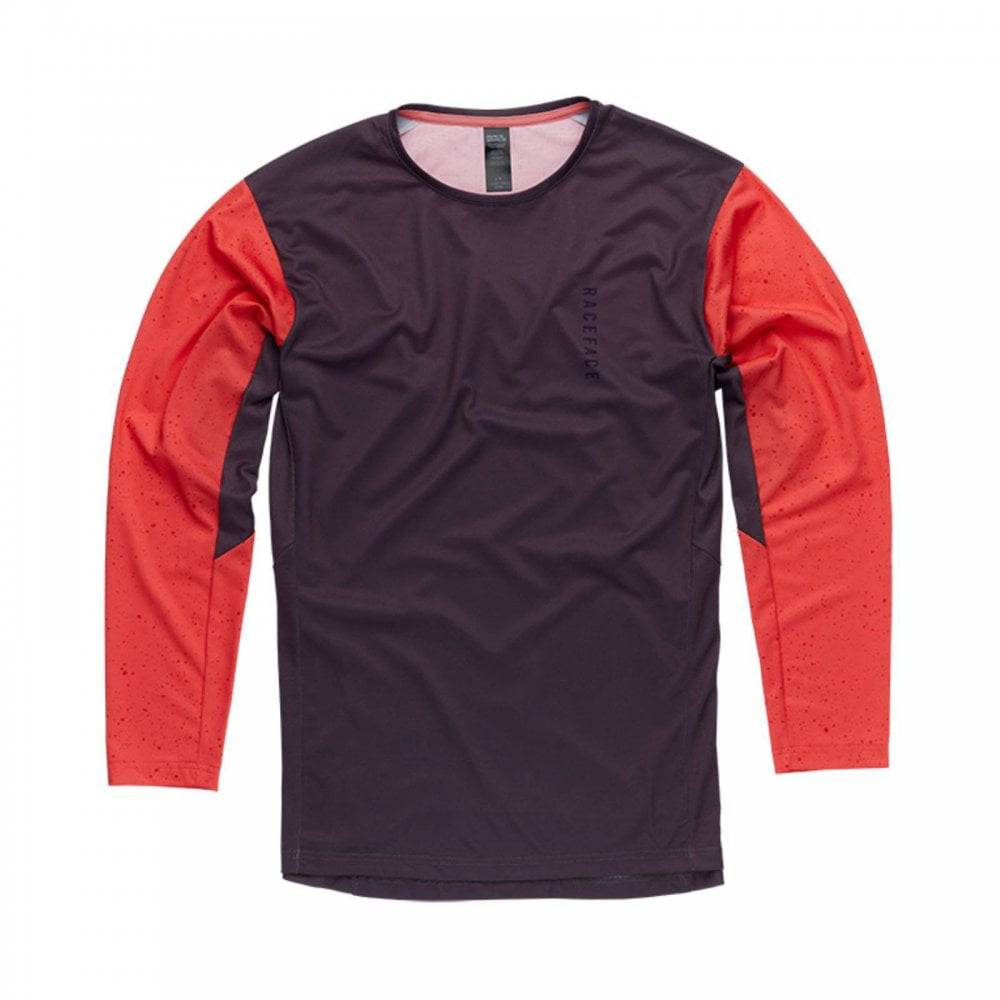 Race Face Indy Long Sleeve Jersey