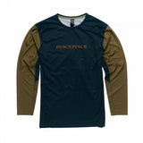 Race Face Indy Long Sleeve Jersey