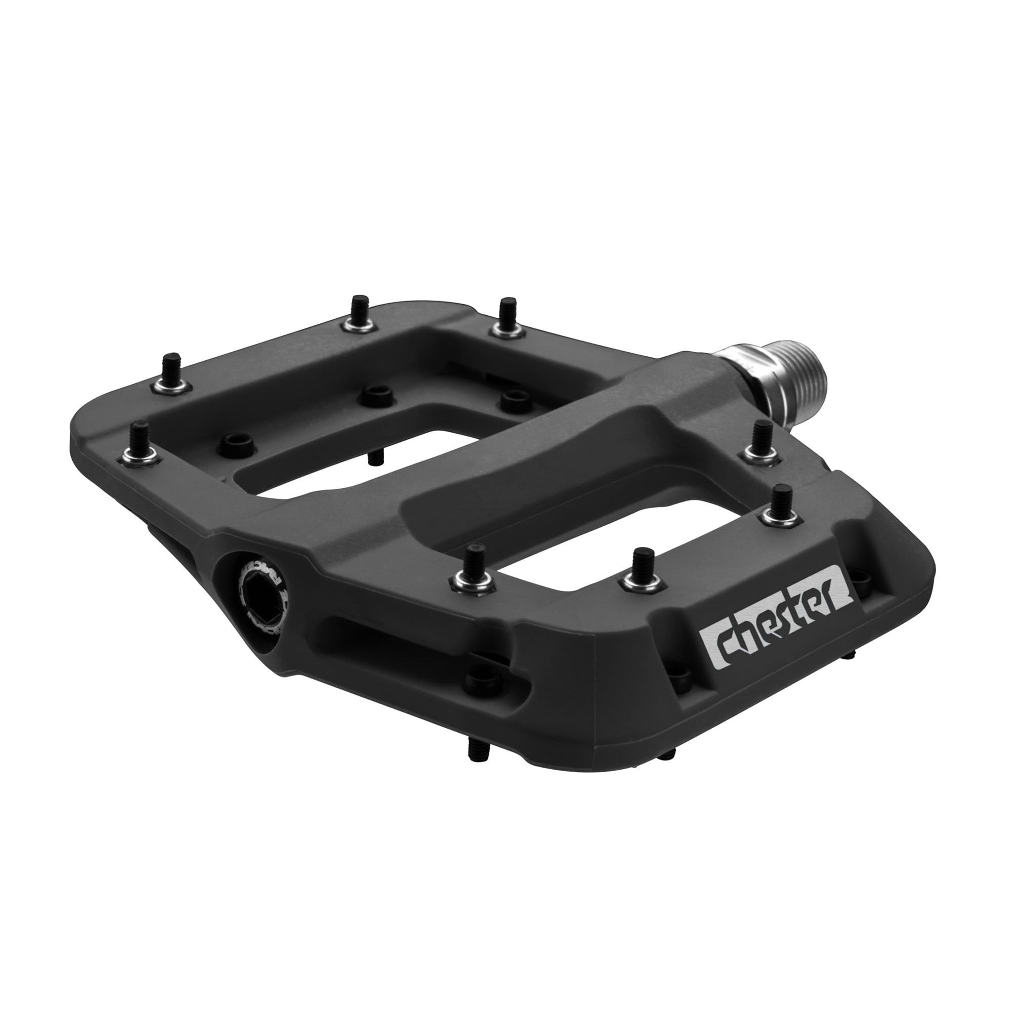 Race Face Chester Flat Pedals