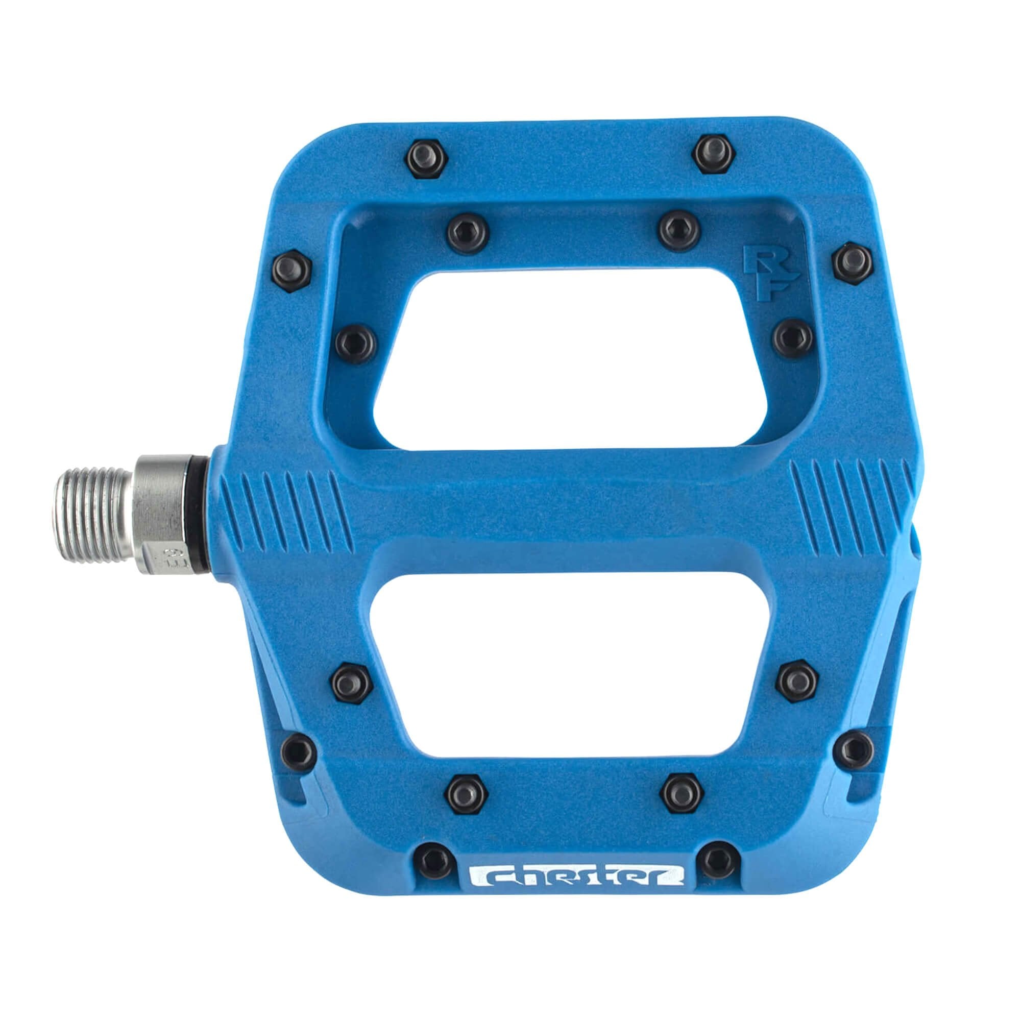 Race Face Chester Flat Pedals