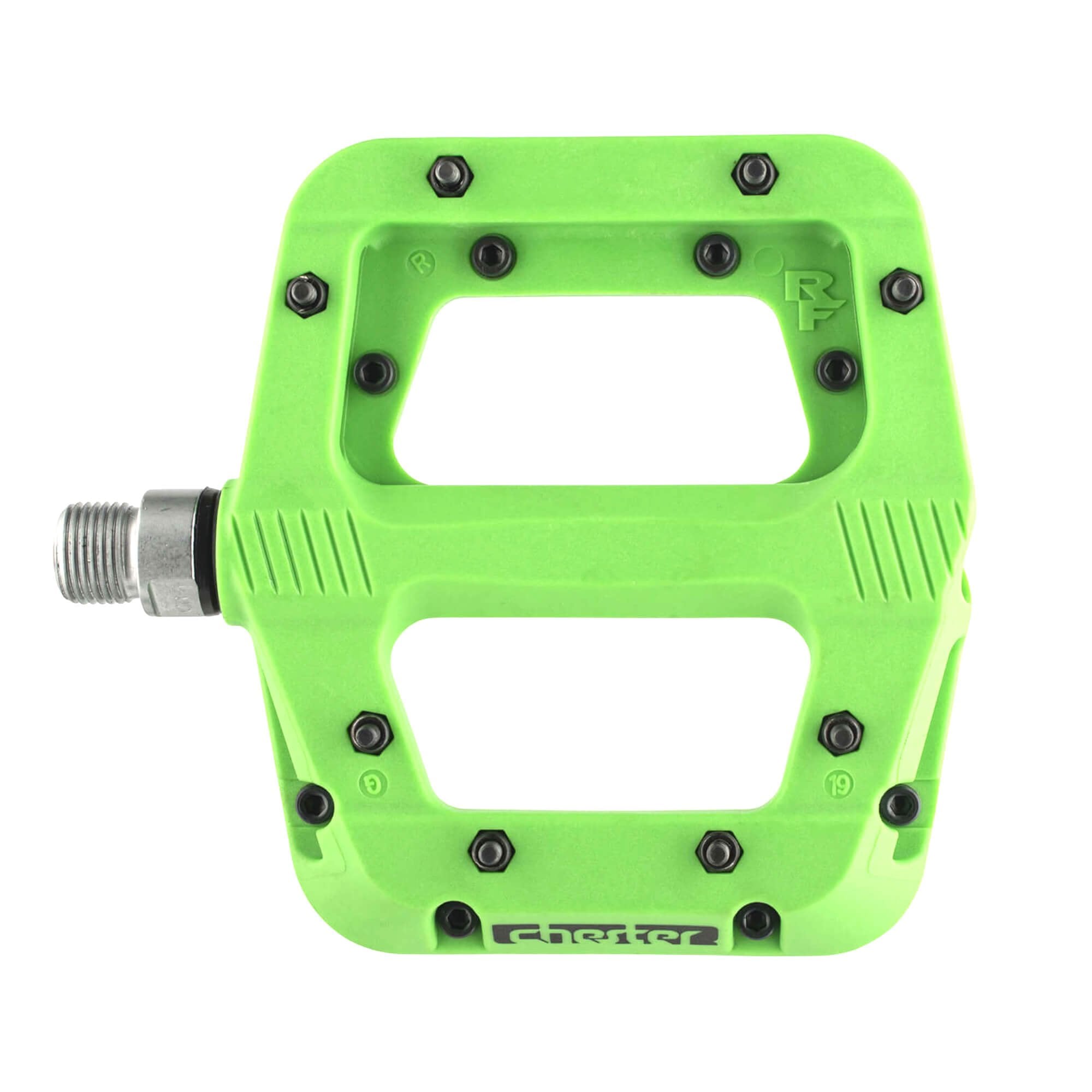 Race Face Chester Flat Pedals