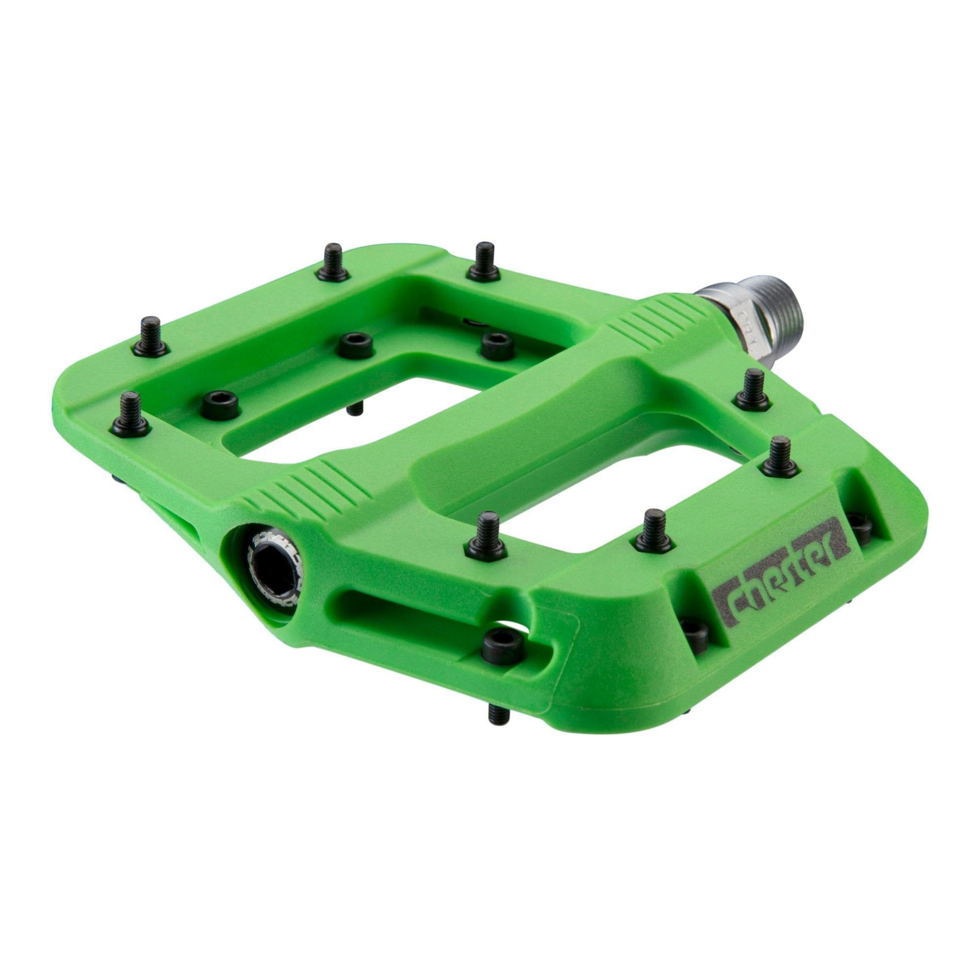 Race Face Chester Flat Pedals