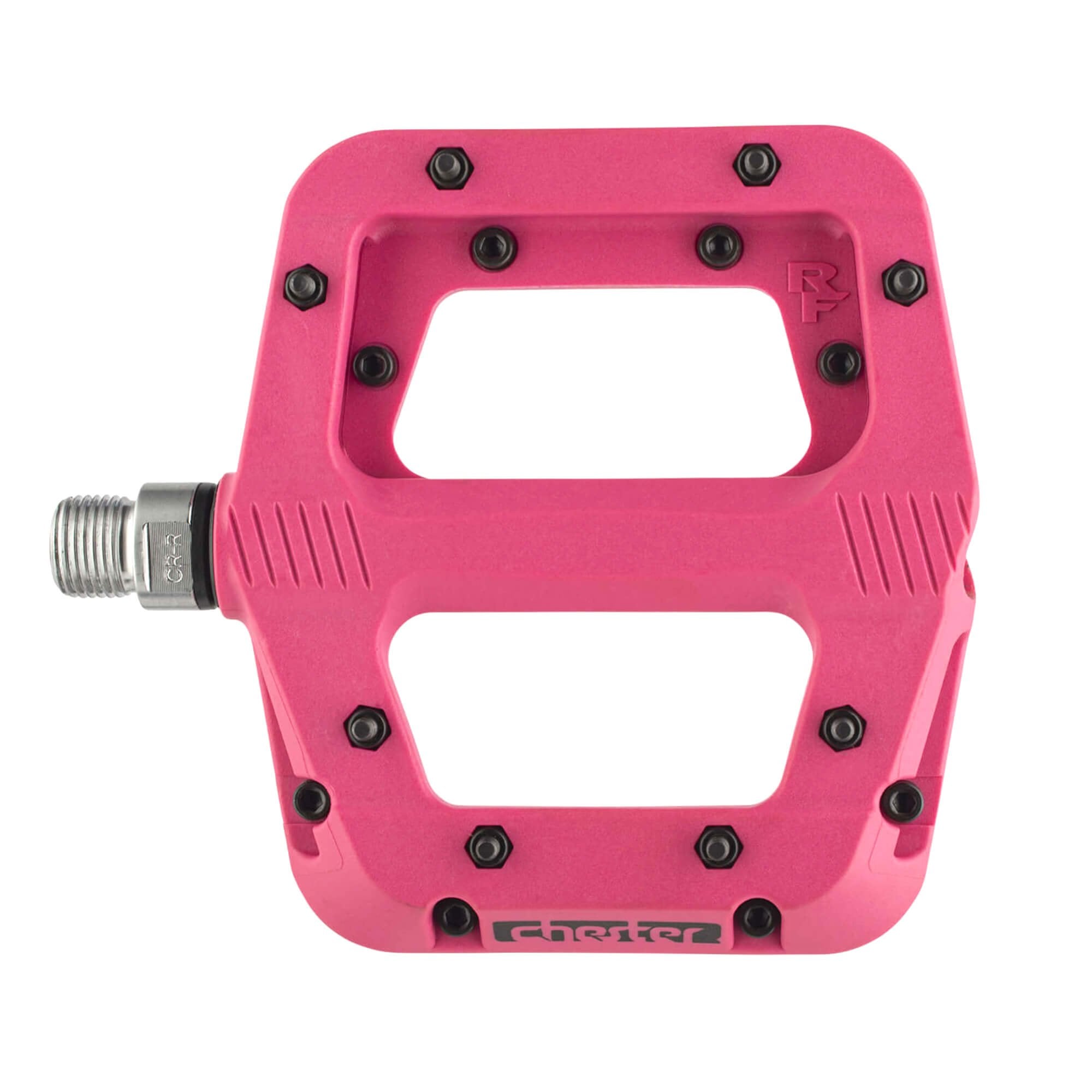 Race Face Chester Flat Pedals