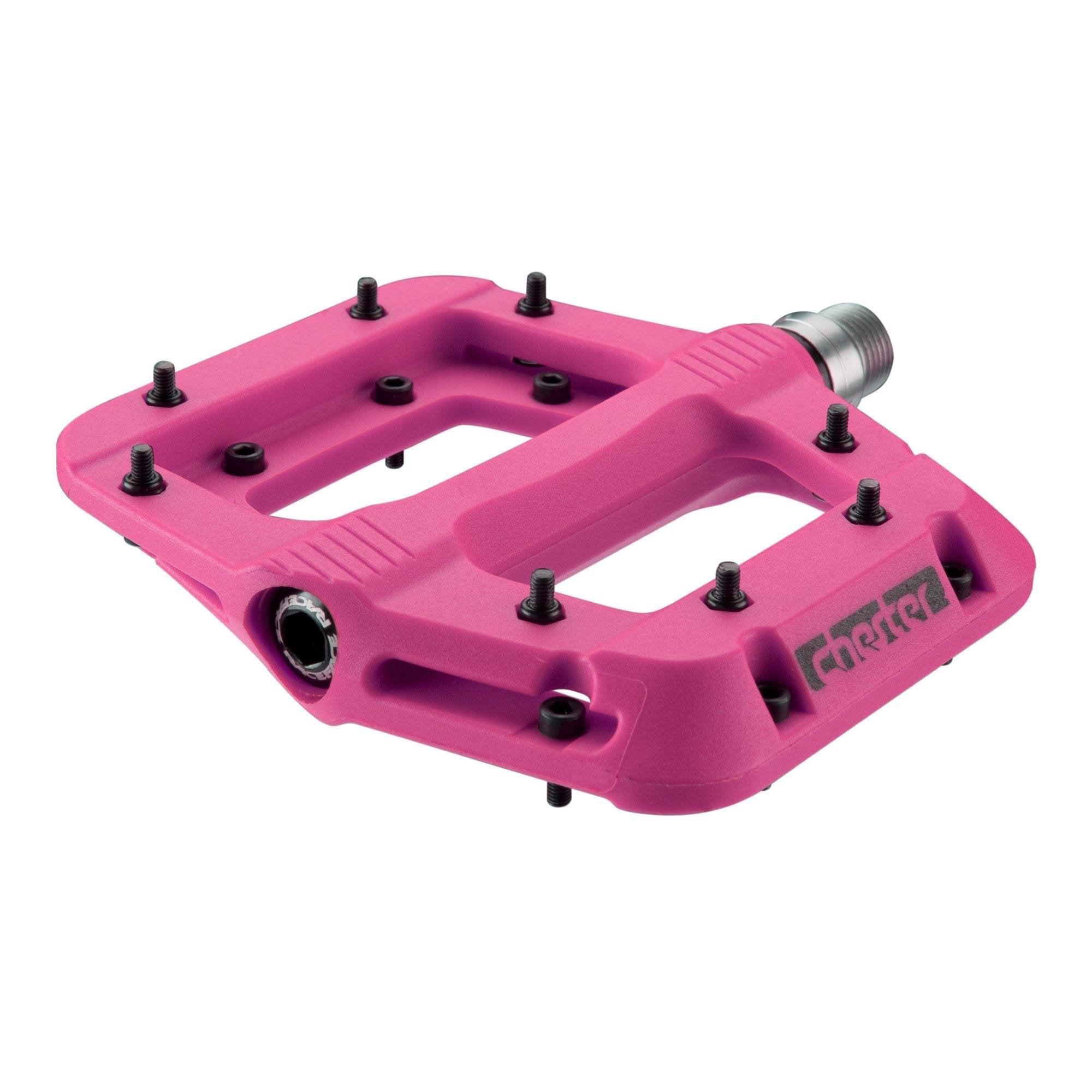 Race Face Chester Flat Pedals