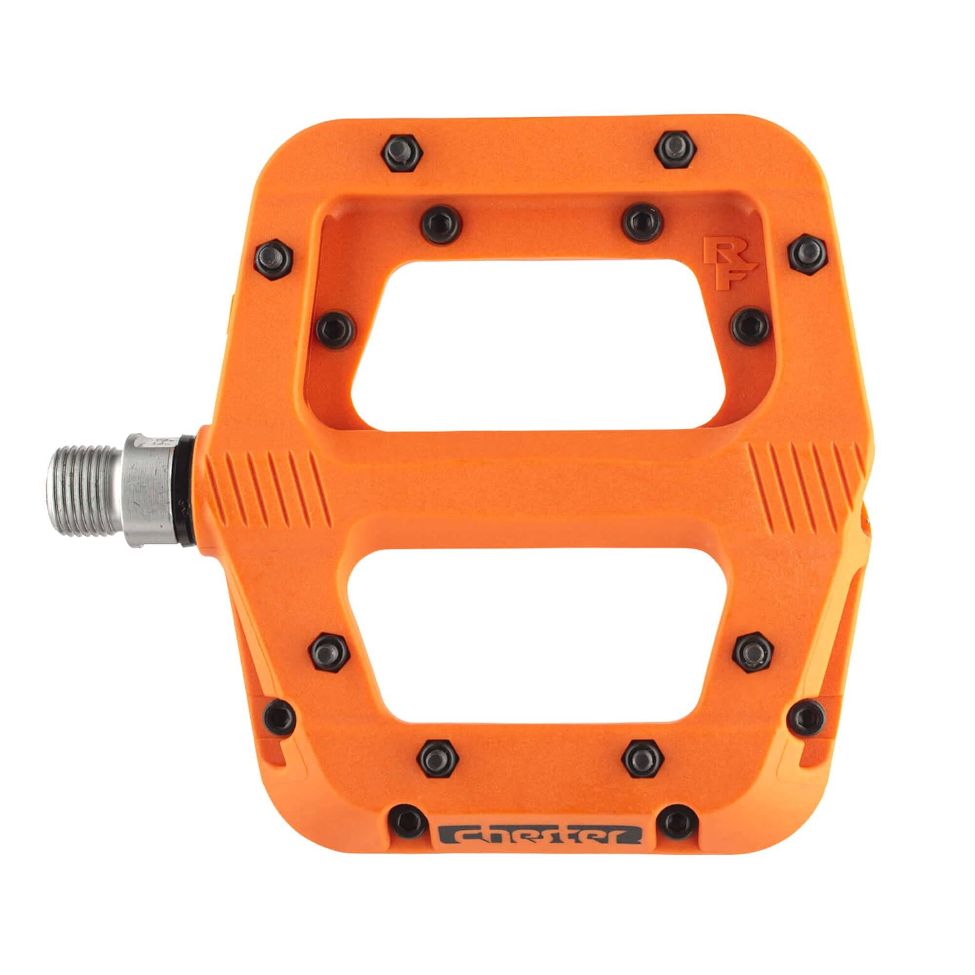 Race Face Chester Flat Pedals