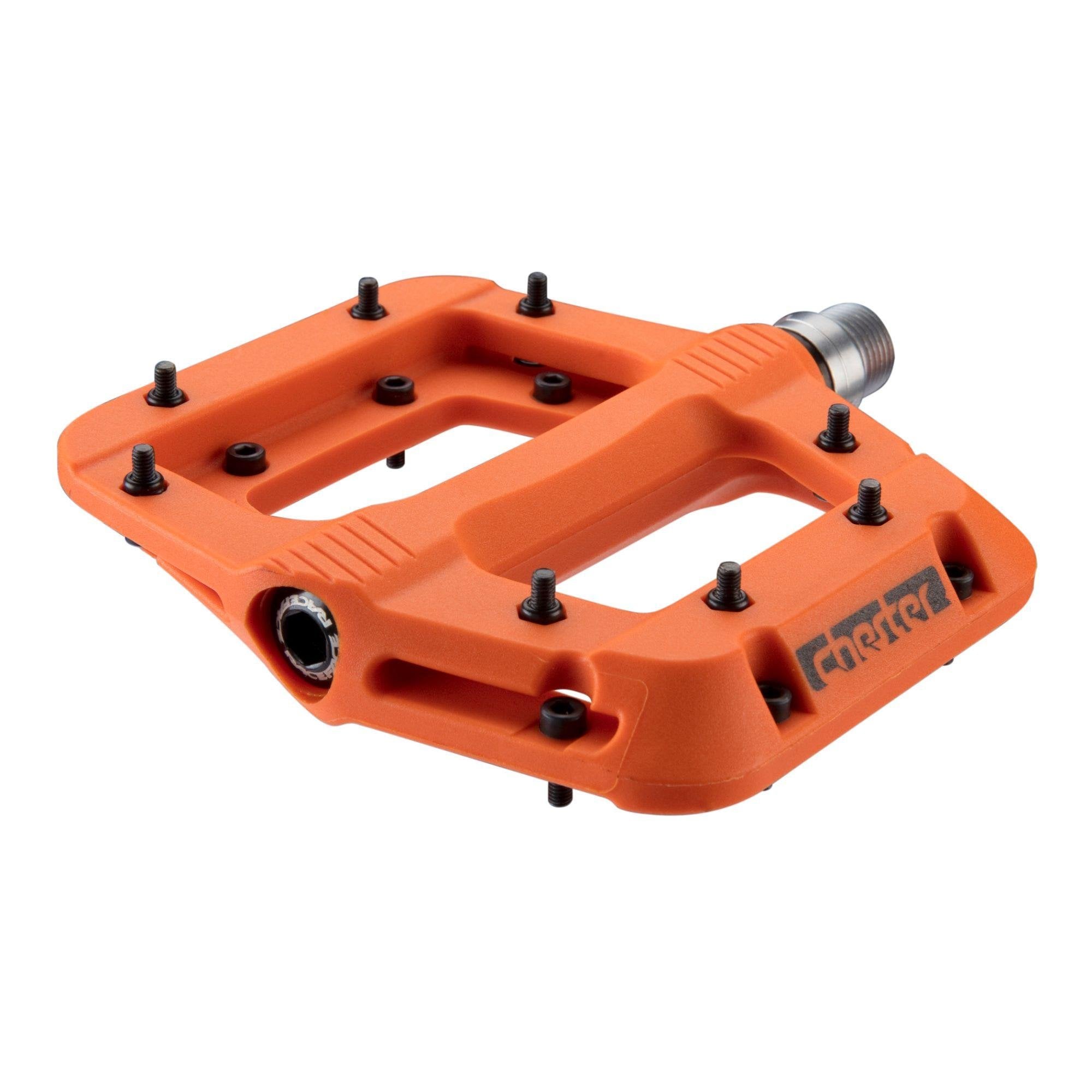 Race Face Chester Flat Pedals
