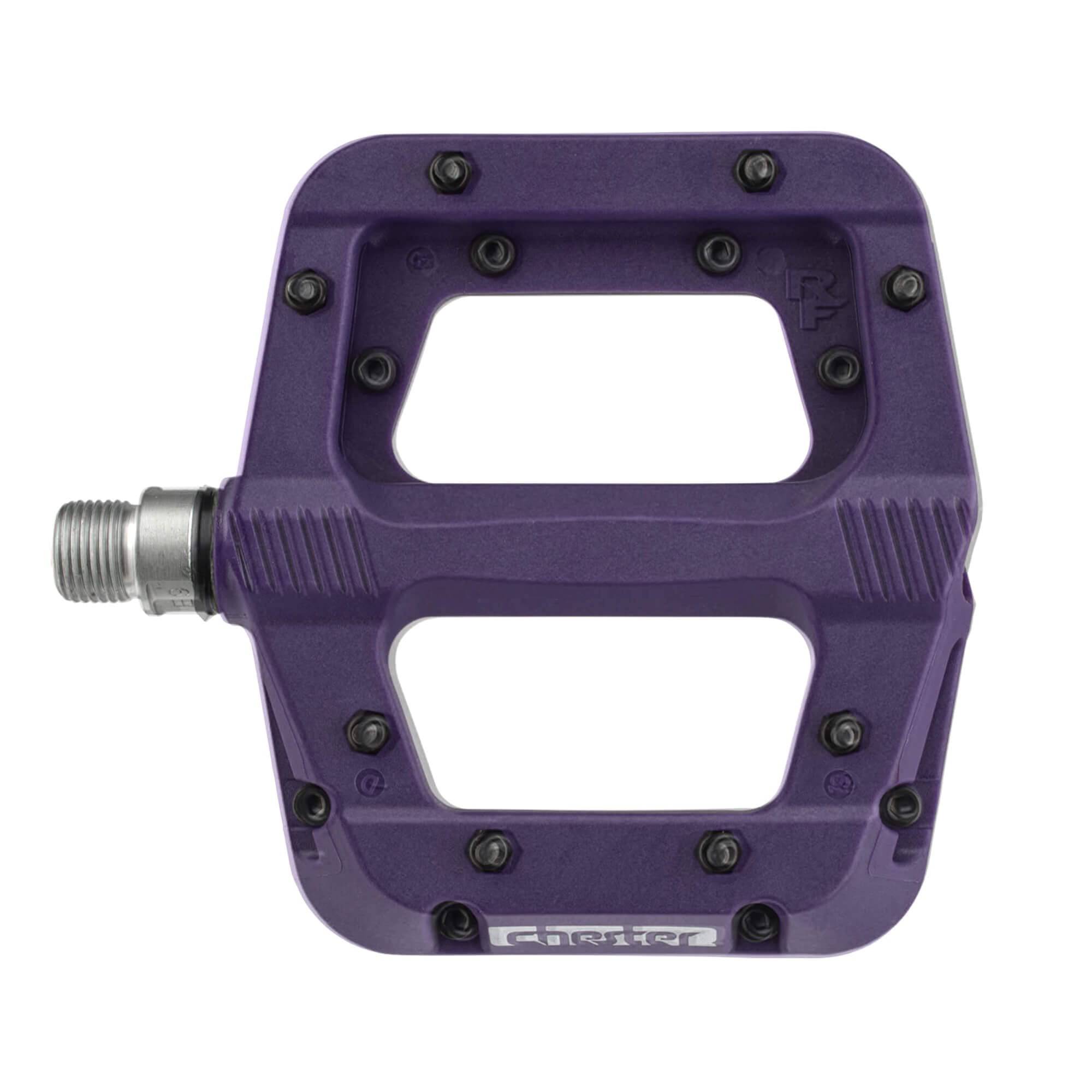 Race Face Chester Flat Pedals