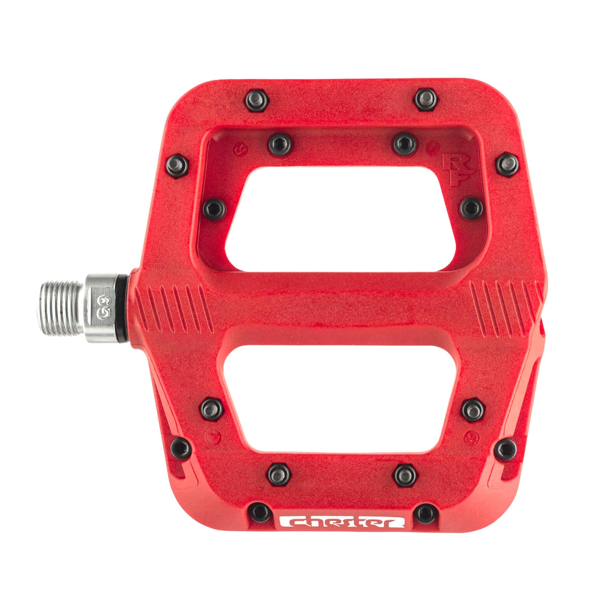 Race Face Chester Flat Pedals