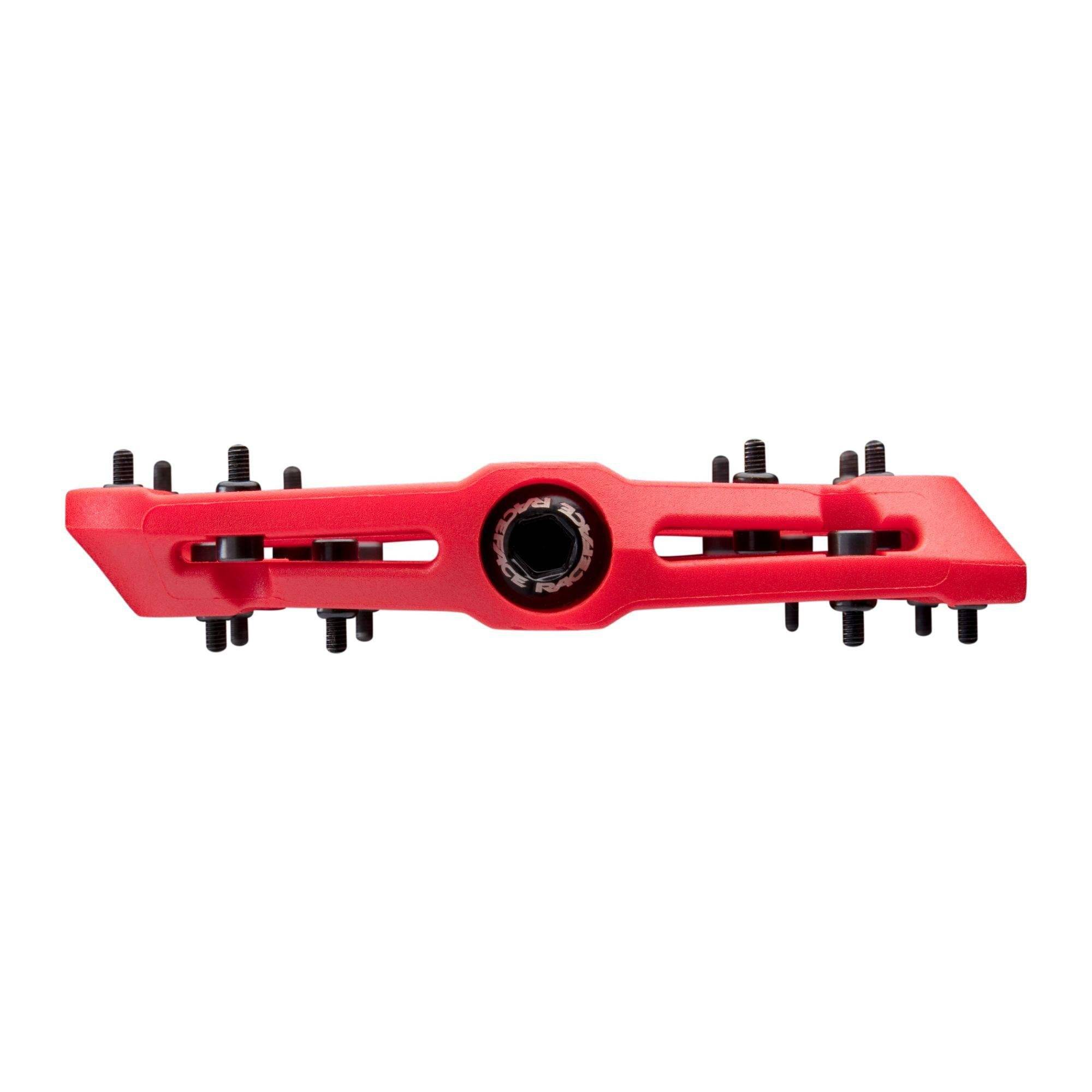 Race Face Chester Flat Pedals