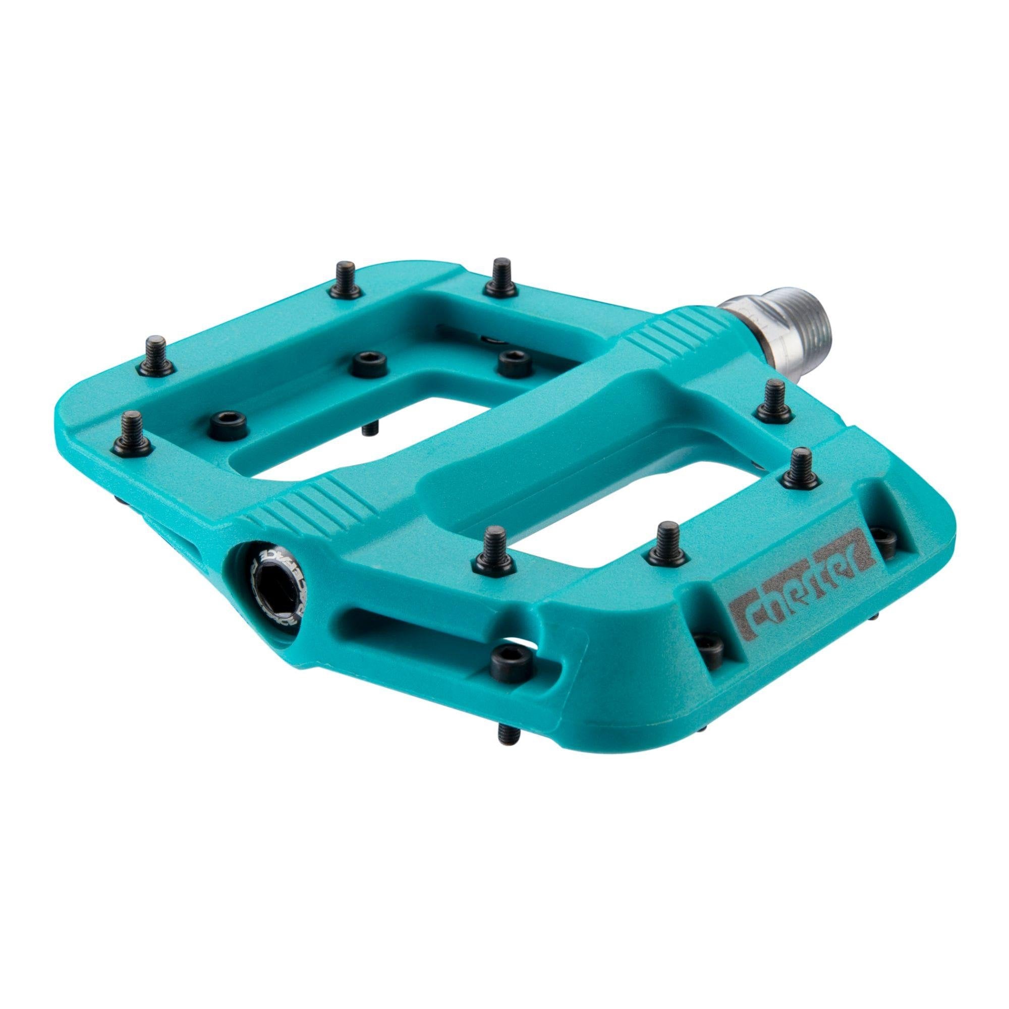 Race Face Chester Flat Pedals