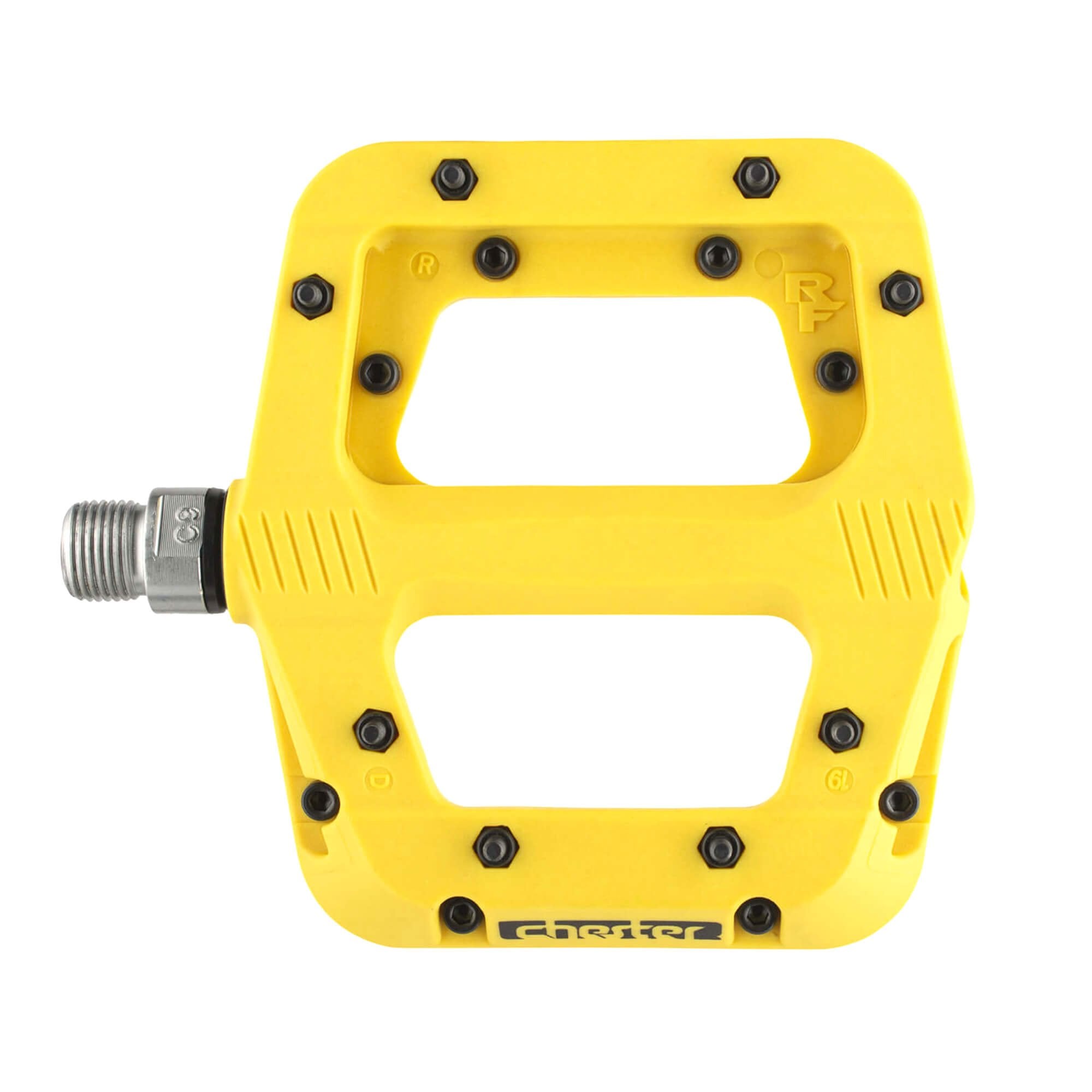 Race Face Chester Flat Pedals