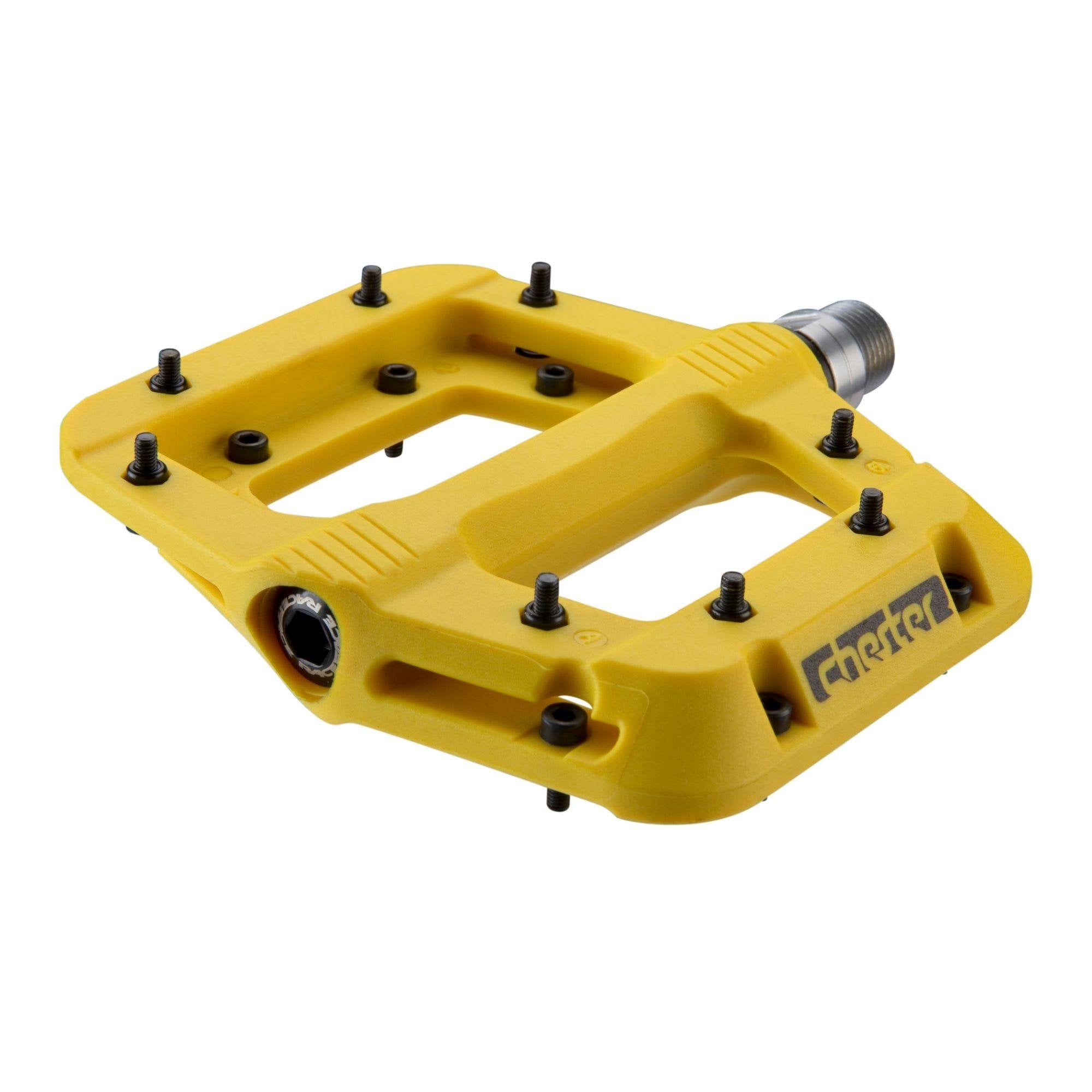 Race Face Chester Flat Pedals