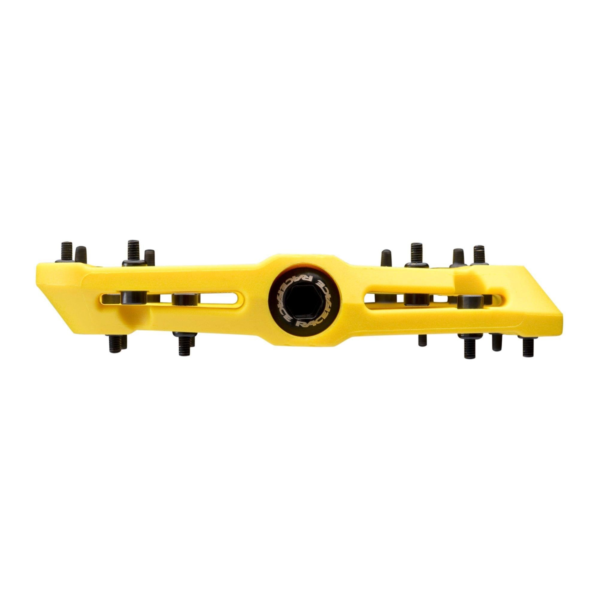 Race Face Chester Flat Pedals