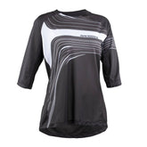 Race Face Khyber Women's ¾ Sleeve Jersey