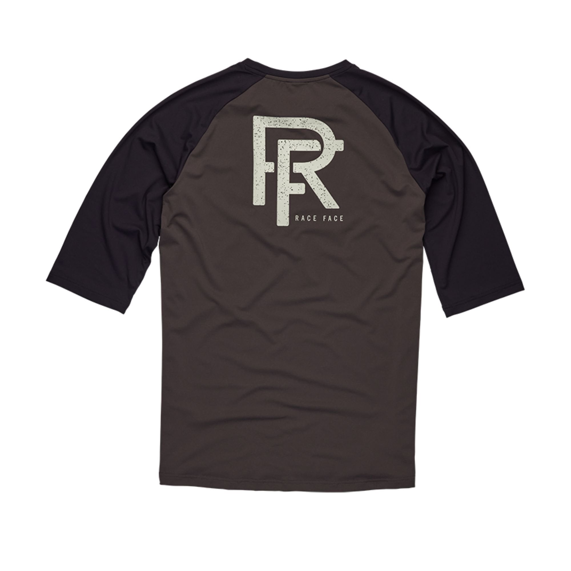 Race Face Commit ¾ Tech Top 2022 Jersey