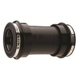 Race Face Cinch PF30 bottom bracket with 83mm spindle and external seal, designed for MTB bike components.