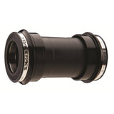 Race Face Cinch PF30 bottom bracket with 83mm spindle and external seal, designed for MTB bike components.