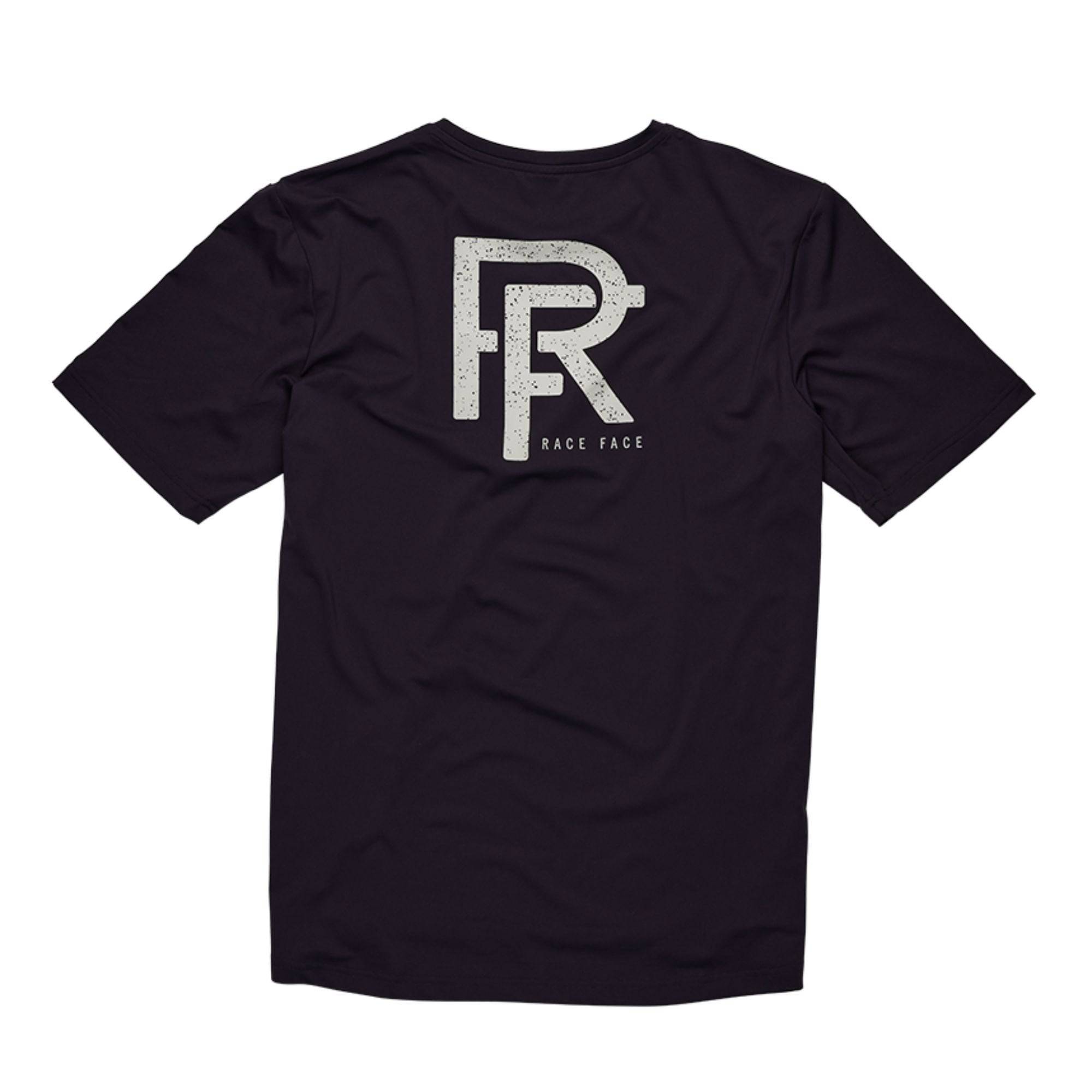 Race Face Commit Short Sleeve Tech Top 2022 Jersey