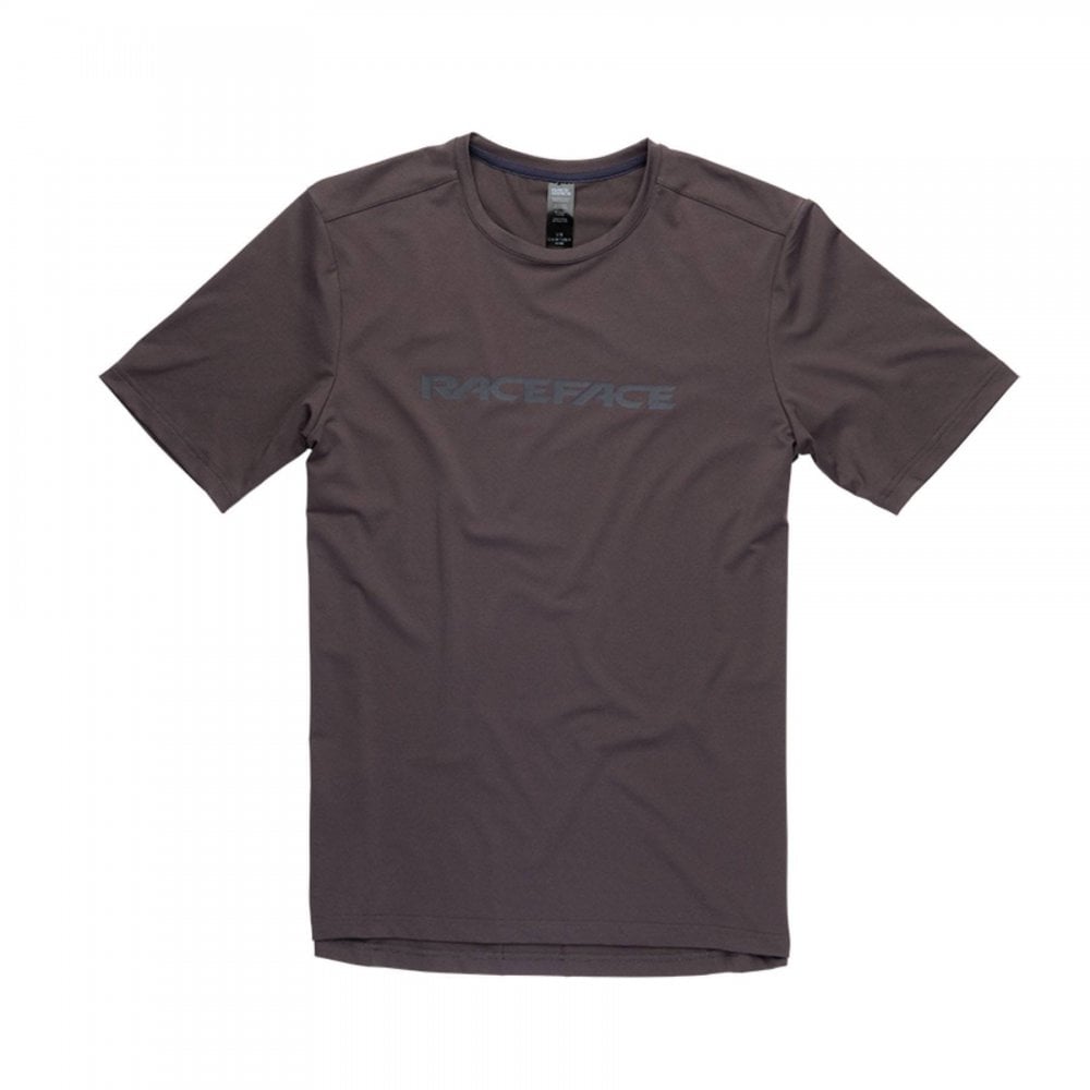 Race Face Commit Short Sleeve Tech Top 2022 Jersey
