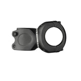 Race Face Aeffect 35 XC and trail bike stem with adjustable rise, 50-90mm length, lightweight alloy bike component.