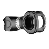 Race Face Aeffect 35 XC and trail bike stem with adjustable rise, 50-90mm length, lightweight alloy bicycle stem component.