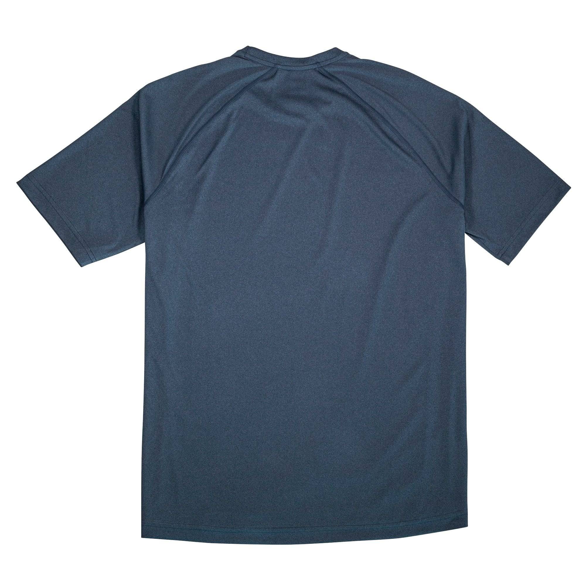 Race Face Trigger short sleeve MTB jersey in lightweight, moisture-wicking fabric, designed for mountain biking comfort.
