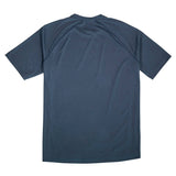 Race Face Trigger short sleeve MTB jersey in lightweight, moisture-wicking fabric, designed for mountain biking comfort.