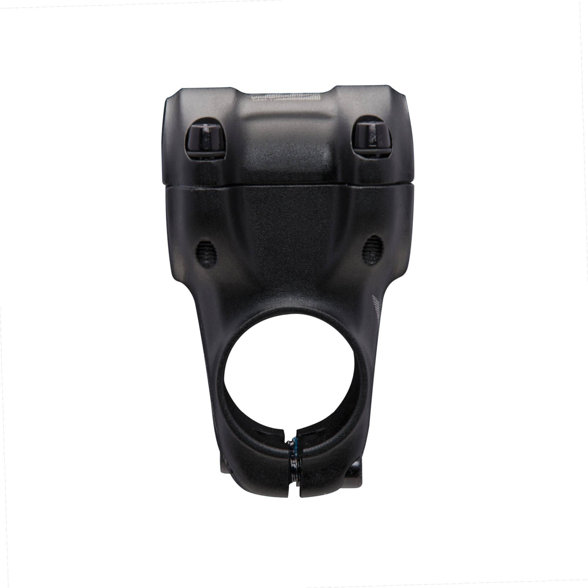 Race Face Chester 35mm mountain bike stem with 40mm and 60mm length options, durable handlebar component for mountain biking.
