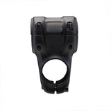 Race Face Chester 35mm mountain bike stem with 40mm and 60mm length options, durable handlebar component for mountain biking.