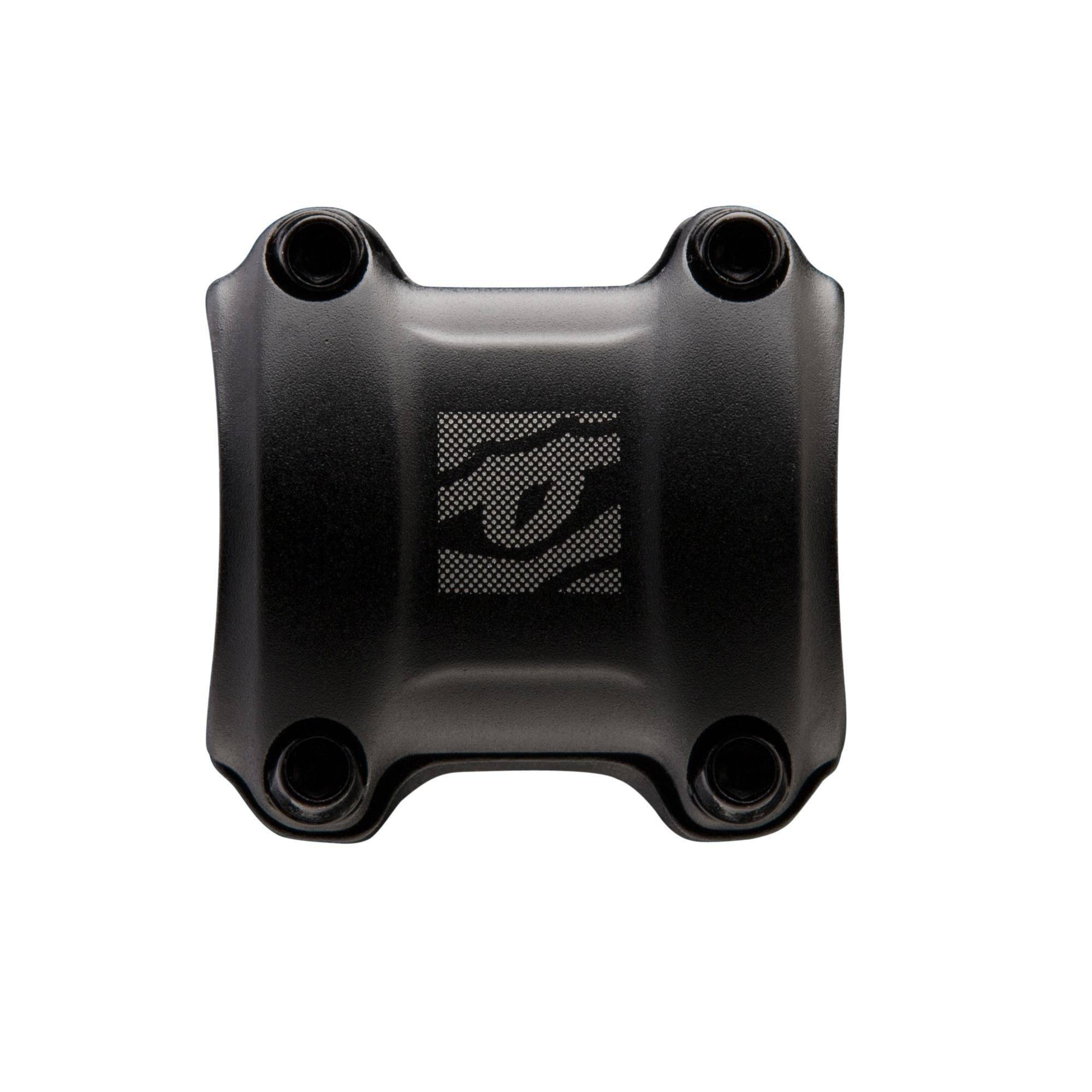 Race Face Chester 35 mountain bike stem with 35mm handlebar clamp, available in 40mm and 60mm lengths, durable component for MTB.