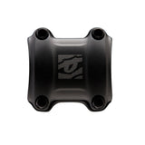 Race Face Chester 35 mountain bike stem with 35mm handlebar clamp, available in 40mm and 60mm lengths, durable component for MTB.