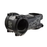 Race Face Chester 35mm mountain bike stem with 40mm and 60mm lengths, durable component for secure handlebar attachment.