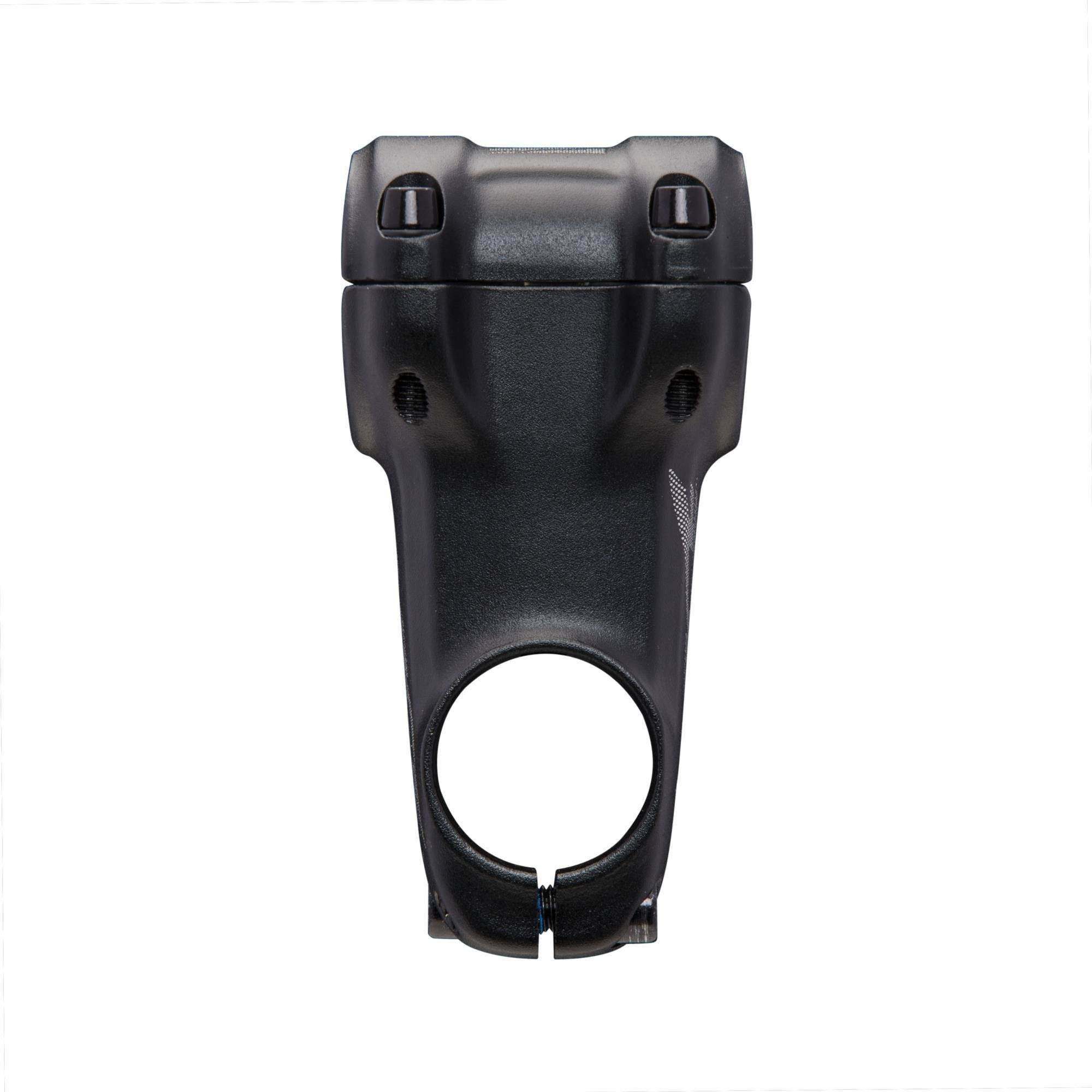 Race Face Chester 35mm mountain bike stem with 40mm and 60mm lengths, durable aluminum handlebar component for MTB riding.