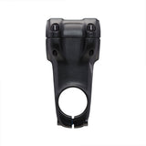 Race Face Chester 35mm mountain bike stem with 40mm and 60mm lengths, durable aluminum handlebar component for MTB riding.