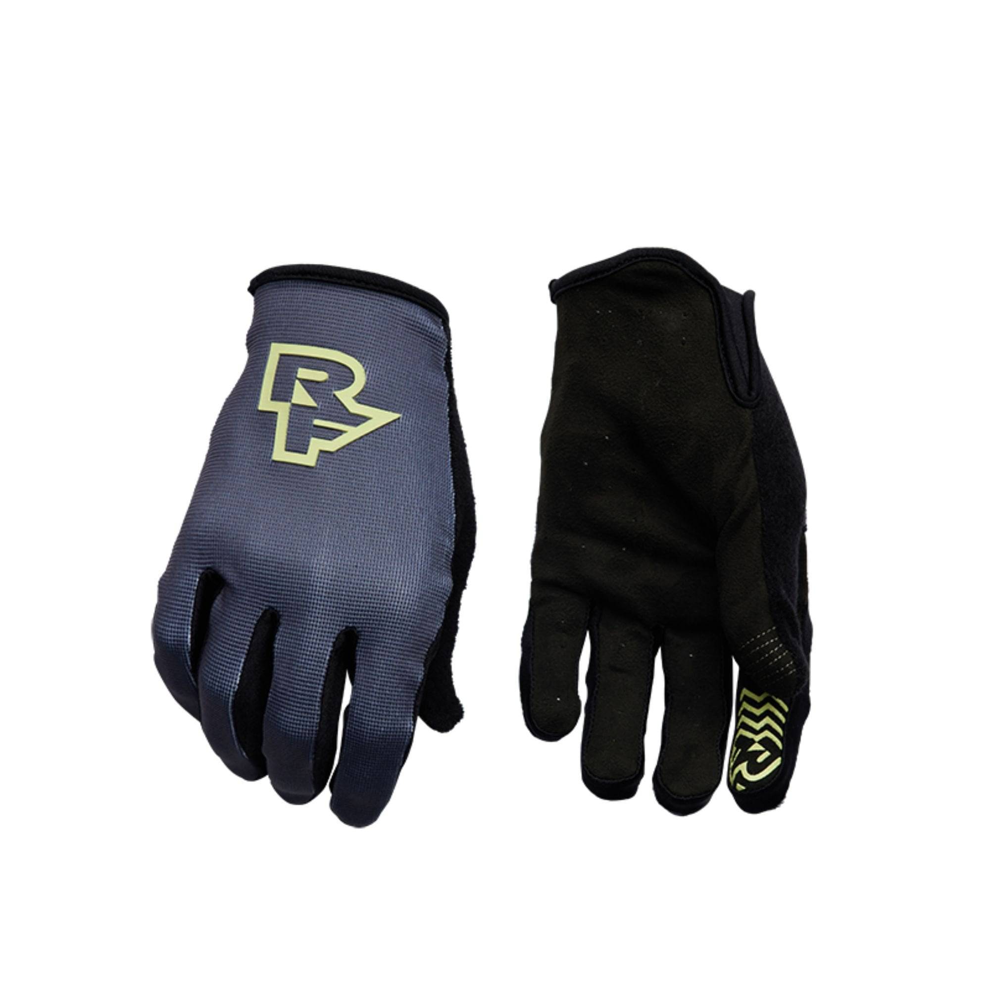 Race Face Trigger Gloves 2022 Gloves