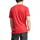 Race Face 8 Bit Pocket T-Shirt, unisex casual and outdoor jersey, featuring a graphic design and comfortable fit.
