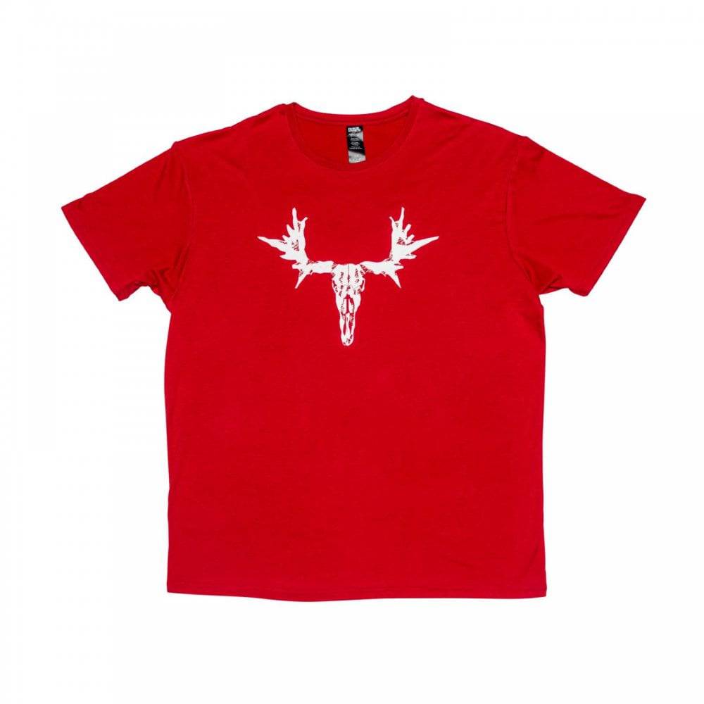 Race Face Moose T-Shirt 2020 Jersey