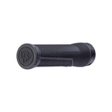 Race Face Chester MTB handlebar grips with comfortable rubber grips and textured surface for superior control during mountain biking.