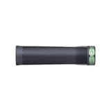 Race Face Chester MTB handlebar grips with comfortable rubber texture and superior control for mountain biking.