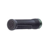 Race Face Chester MTB handlebar grips with ergonomic design and textured surface for improved control during mountain biking.